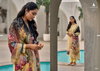 Sone Ki Chidya By Ibiza Printed Designer Salwar Kameez Suppliers In India
